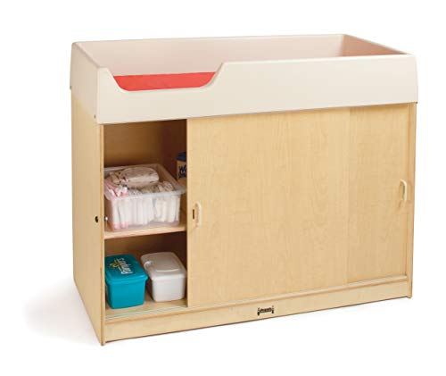 Jonti-Craft 5114JC Changing Table