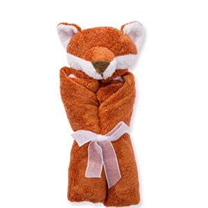 Angel Dear - Fox Blankie