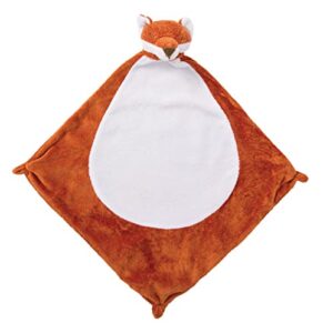 Angel Dear - Fox Blankie