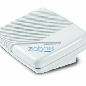 Yogasleep Zohne Portable Sound Conditioner, White