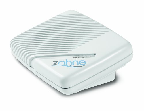 Yogasleep Zohne Portable Sound Conditioner, White