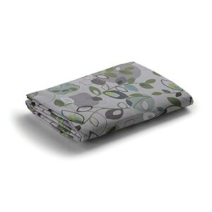 graco pack 'n play sheet, caraway