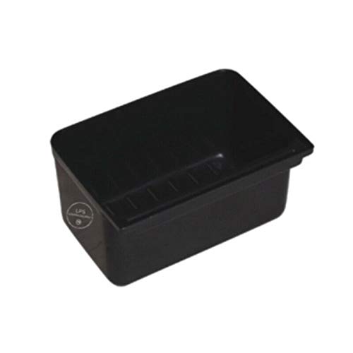 4 Pack - Silverware Bin for Bus/Utility Cart