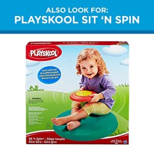 Playskool Explore 'N Grow Busy Gears (Amazon Exclusive)