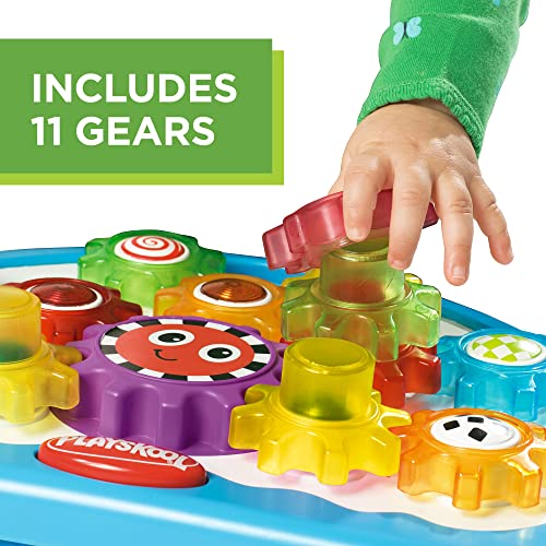 Playskool Explore 'N Grow Busy Gears (Amazon Exclusive)