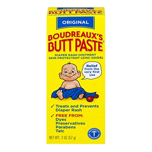 Boudreauxs Butt Paste Size 2z