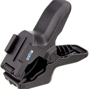 GoPro Jaws: Flex Clamp (All GoPro Cameras) - Official GoPro Mount