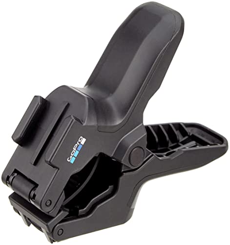 GoPro Jaws: Flex Clamp (All GoPro Cameras) - Official GoPro Mount