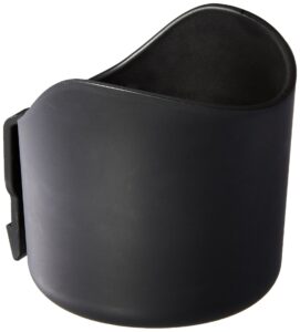 clek foonf/fllo drink thingy cup holder, black,pack of 1