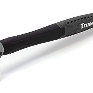 Titan - 8 Oz. Ball Pein Hammer (63308)