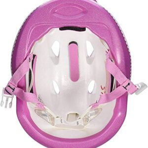 Bell Disney Minnie Mouse 3D Minnie Me Toddler Bike Helmet