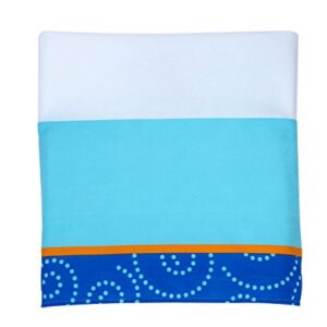 Disney Nemo 3 Piece Crib Bedding Set