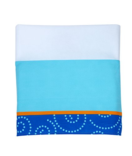 Disney Nemo 3 Piece Crib Bedding Set