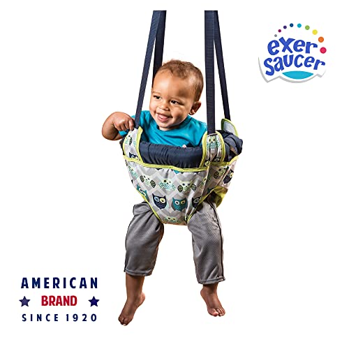 Evenflo Exersaucer Door Jumper