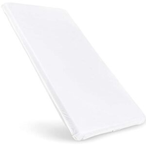 ababy baby mattress, 18"x 34"x 2"