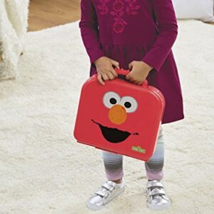 Sesame Street Elmo's On The Go Letters, 24 x 36 Inch