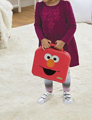 Sesame Street Elmo's On The Go Letters, 24 x 36 Inch