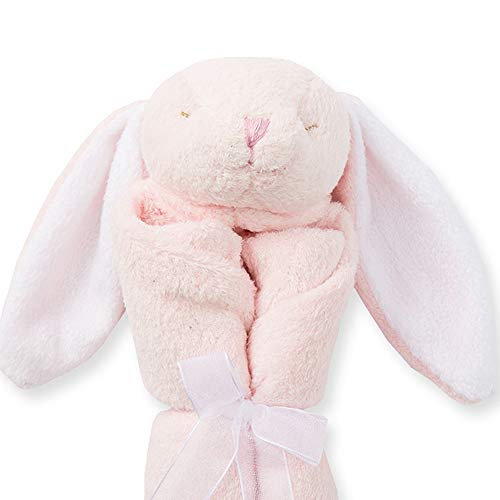 Angel Dear Blankie, New Pink Bunny