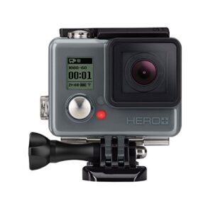 gopro camera hero+ lcd hd video recording camera