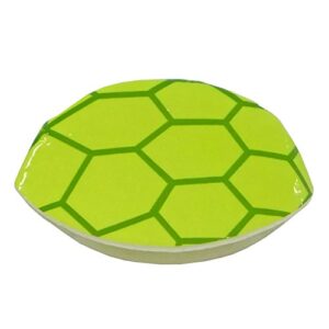 Neat Solutions Tee N Toss Turtle, Multi, One Size, 20 Count