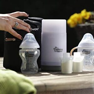 Tommee Tippee Closer to Nature Baby Bottle Handles – 2 Count