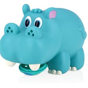 Nuby Hippo Water Spout Cover, Color May Vary