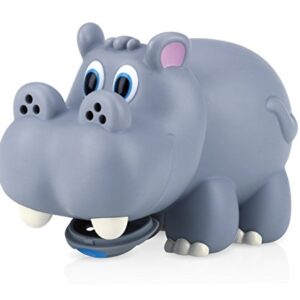 Nuby Hippo Water Spout Cover, Color May Vary