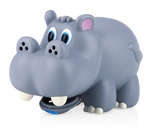 Nuby Hippo Water Spout Cover, Color May Vary