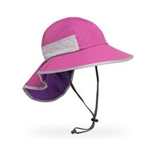 Sunday Afternoons Kids Play Hat, Blossom, Medium