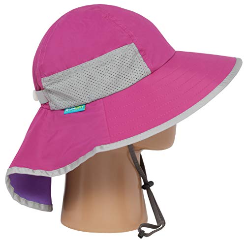 Sunday Afternoons Kids Play Hat, Blossom, Medium