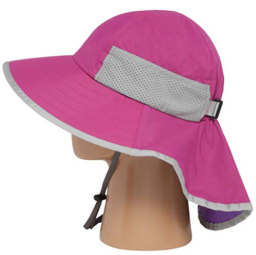 Sunday Afternoons Kids Play Hat, Blossom, Medium