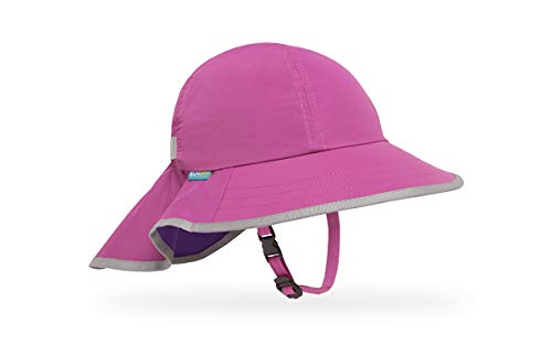 Sunday Afternoons Kids Play Hat, Blossom, Medium