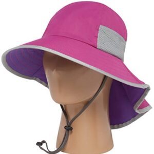 Sunday Afternoons Kids Play Hat, Blossom, Medium