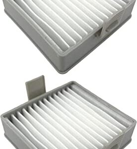 Ryobi OEM 19484001007 019484001007-2 Vacuum Air Filter (2 Pack) P712 P713