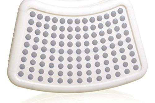 Dreambaby Step Stool for Kids - Non-Slip Base and Contoured Design for Toilet Potty Training and Sink Use