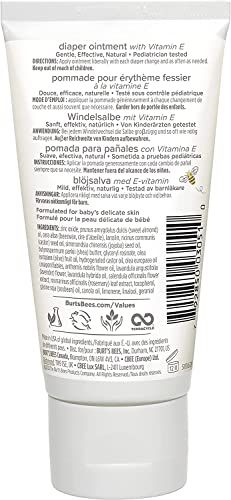 Baby Bee diaper ointment 3 oz