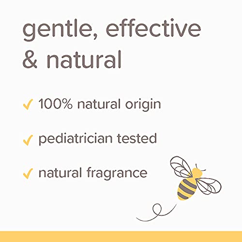 Baby Bee diaper ointment 3 oz