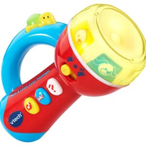 VTech Spin & Learn Color Flashlight