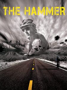 the hammer