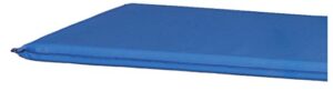jonti-craft young time 7142yt changing table changing pad