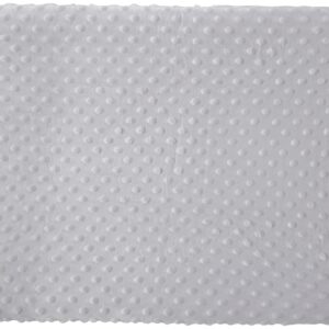 Gerber Changing Pad Cover, Gray Popcorn