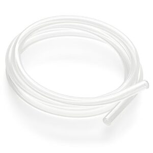 spectra breast pump tubing replacement - 1 count