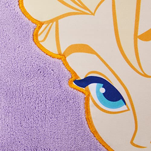 Disney Toddler Polyester Pillow, Frozen , 12x16 Inch (Pack of 1)