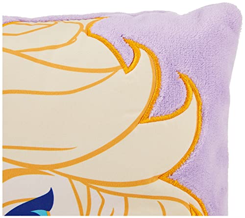 Disney Toddler Polyester Pillow, Frozen , 12x16 Inch (Pack of 1)