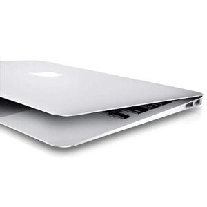 Apple MacBook Air MD711LL/B 11.6-Inch Laptop (4GB RAM, 128 GB HDD,OS X Mavericks) (Renewed)