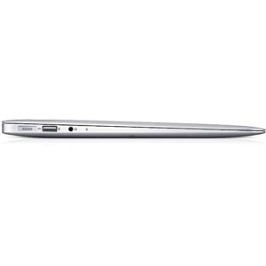 Apple MacBook Air MD711LL/B 11.6-Inch Laptop (4GB RAM, 128 GB HDD,OS X Mavericks) (Renewed)