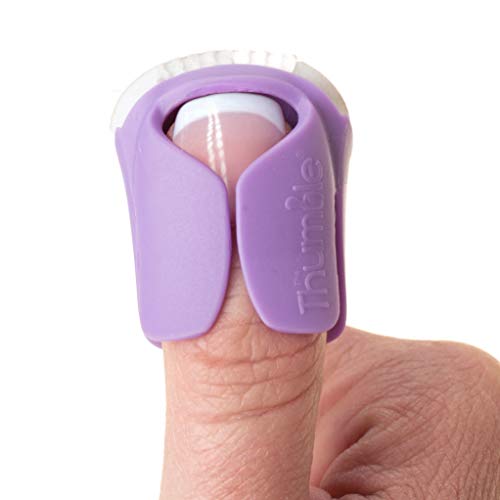 Baby Nails™ - The Wearable Baby Nail File I New Baby Standard Pack - Baby Nail Care Set for Newborn’s