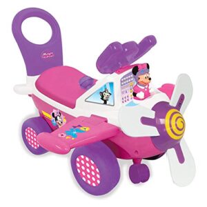 Disney My First Minnie Plane