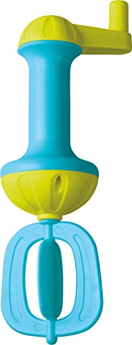 HABA Bubble Bath Whisk Blue - Create Fun Bubbles in The Bathtub