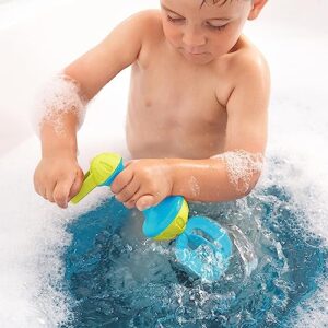 HABA Bubble Bath Whisk Blue - Create Fun Bubbles in The Bathtub